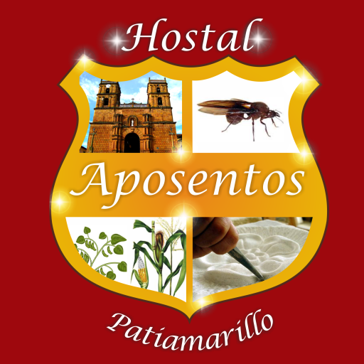 免費下載旅遊APP|Hostal Aposentos Barichara app開箱文|APP開箱王