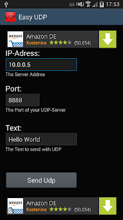 How to install Easy Udp patch 1.1 apk for pc