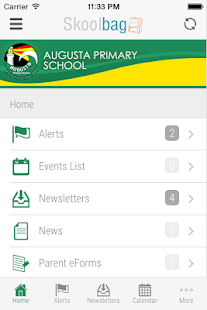 Lastest Augusta Primary School APK for PC
