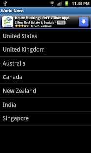 How to download World News 1.0 apk for laptop