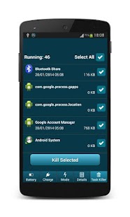 How to mod Battery Saver Free 2.2 mod apk for laptop