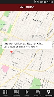 Download Greater Universal App APK