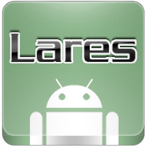 Lares Lite - Icon Pack.apk 1.9.5