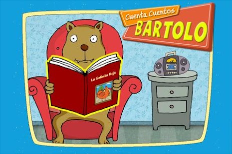 How to download Bartolo: La Gallinita Roja lastet apk for laptop