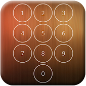 Passcode Screen Lock