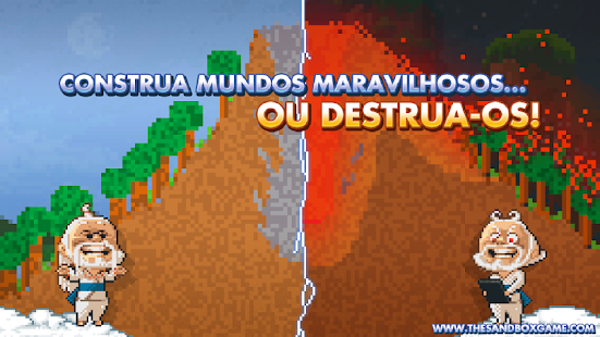 The Sandbox: Craft Play Share imagem