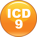 Amber ICD-9 2013 logo