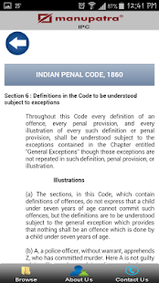 How to get Manupatra - IPC 1.0 mod apk for pc