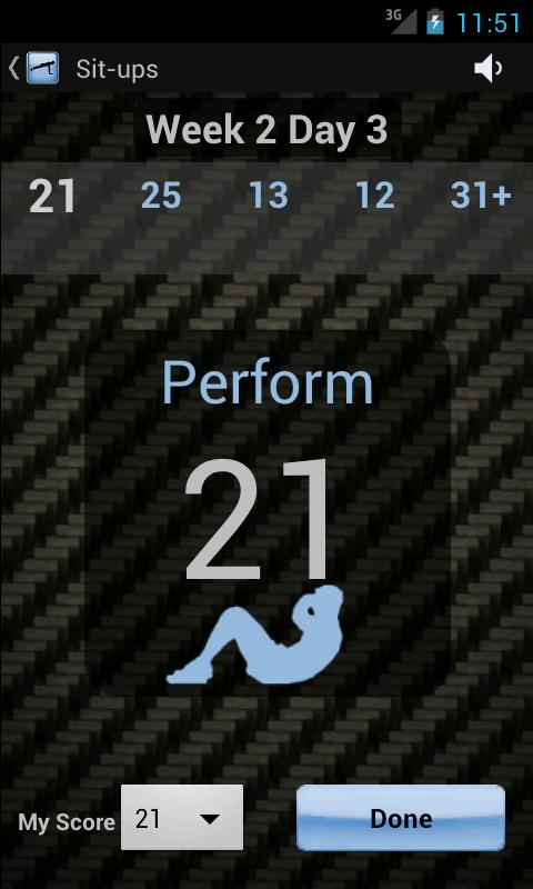 Multi Reps Screen 2