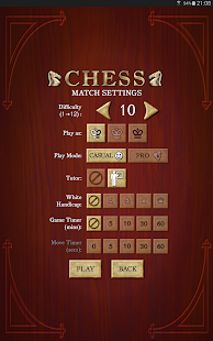   Chess- screenshot thumbnail   