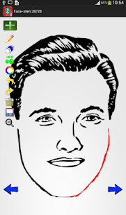 How to Draw: Human Body Parts Screenshots 2