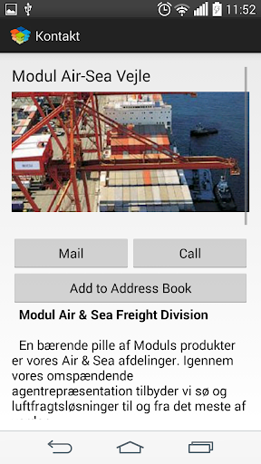 【免費交通運輸App】Modul Transport-APP點子