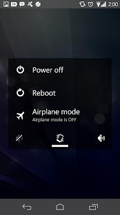 Ember CM11 AOKP Theme - screenshot thumbnail