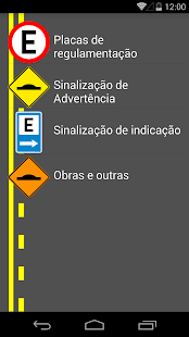 Qual é a placa? Quiz placas Screenshots 7