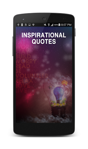 Inspirational Quotes - Quotes