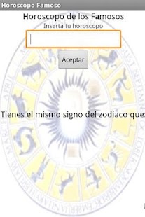 How to download ¿Qué famosos compartes signo? 1.5 apk for laptop