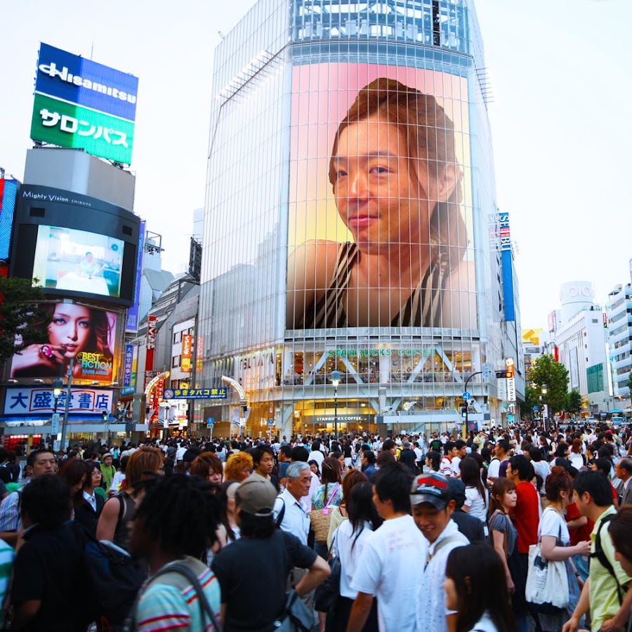 Japimage おもしろ画像編集アプリ