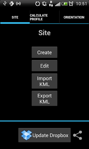 【免費工具App】RF Terrain Profiles (Trial)-APP點子