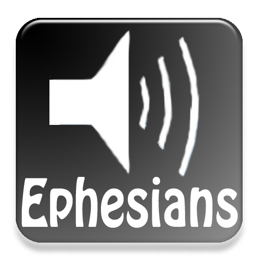 Free Talking Bible Ephesians