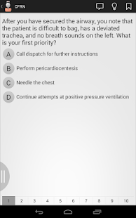 CFRN Screenshots 1
