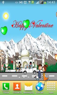 Free India, Live Wallpaper! APK for Android