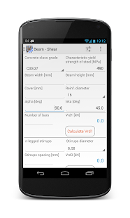 How to install Reinforced Beam 2.4.5 apk for android