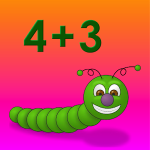 Math Bug 教育 App LOGO-APP開箱王