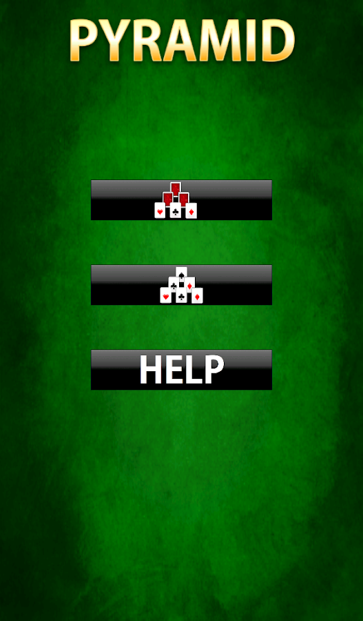 Pyramid [card game] Android Apps on Google Play