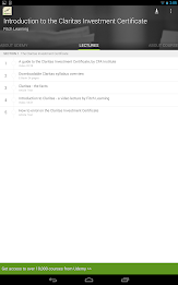 Basic Claritas - Udemy Course poster 8