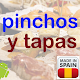 Recetas TAPAS y PINTXOS APK