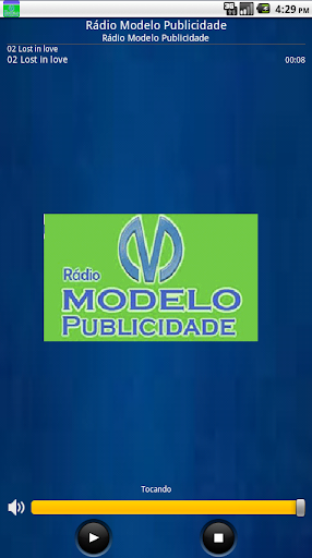 Radio Modelo Publicidade