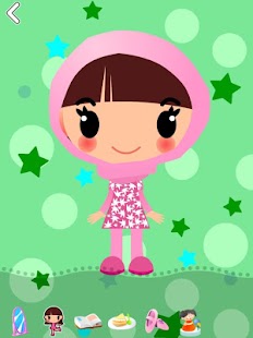 دولي الحبوبة Screenshots 2