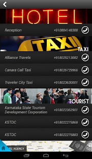 Hotel Raj Comforts Screenshots 0