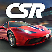 CSR Racing