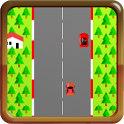 Turbo Car Race icon