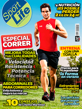 Revista Sport Life 2.0.0 Apk, Free News & Magazines Application – APK4Now