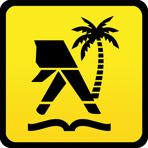 Barbados Yellow Pages LOGO-APP點子