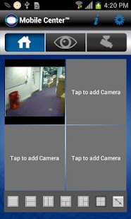 How to install Mobile Center 1.0.1 apk for bluestacks