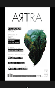 Free Artra APK for Android