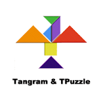 Tangram & TPuzzle Master Apk