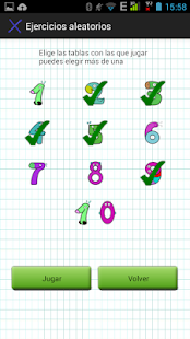 Multiplicaciones NetBit Screenshots 2