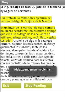 How to download Spanish Premium Trainer 4.2 unlimited apk for bluestacks