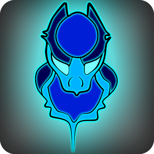 Alien Defense LOGO-APP點子