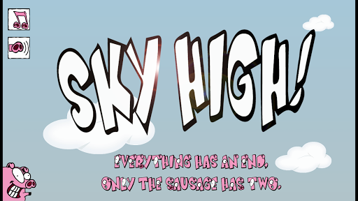 TLPW Sky High