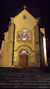 Église De Chamonix