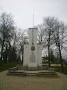 Batthyány Lajos Emlékmű