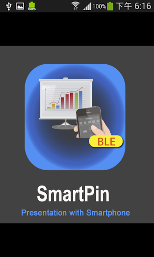 SmartPin