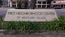 First Neighborhood Center