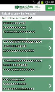 How to mod Religare VServe Loans patch 1.2.1 apk for bluestacks