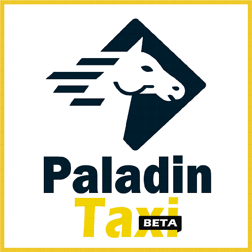 Paladin Peru LOGO-APP點子